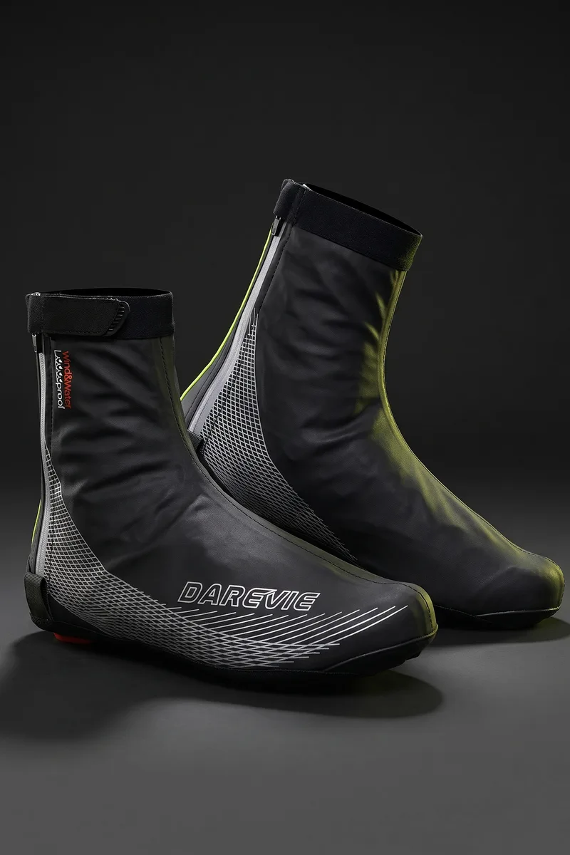 Cubrezapatillas Darevie para ciclismo